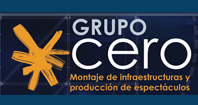 Espectáculos Grupo Cero